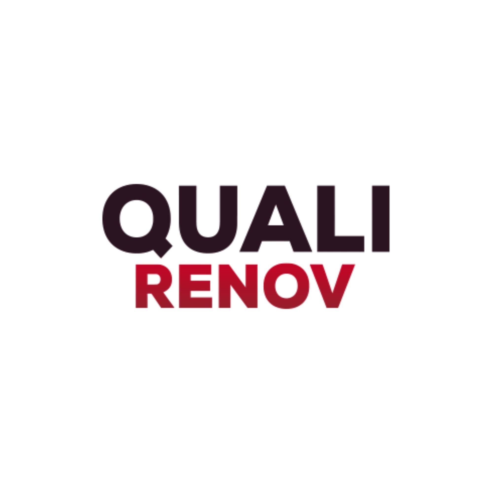 QualiRenov'
