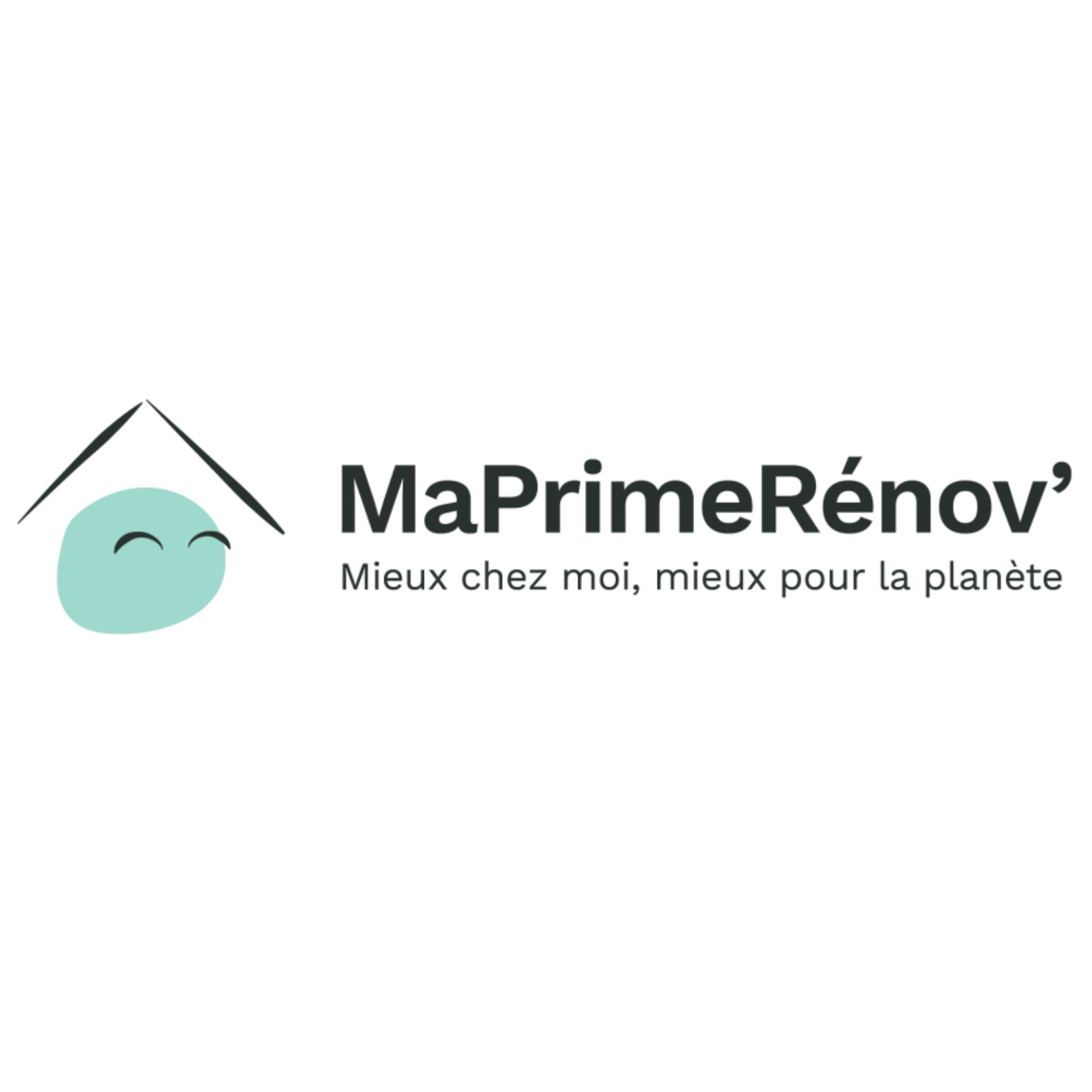 MaPrimeRénov'